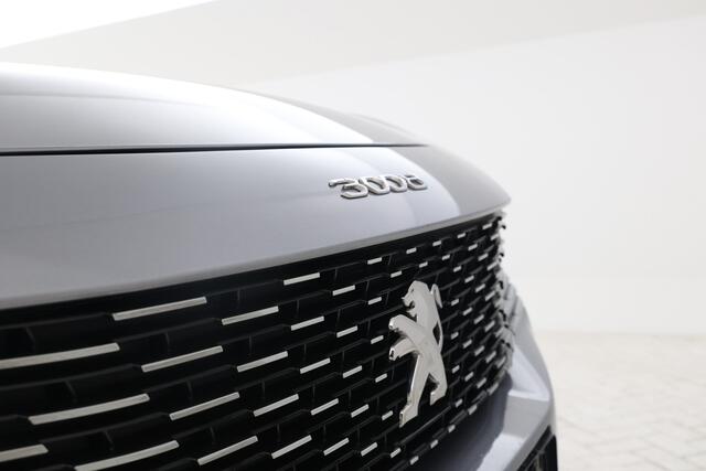 Peugeot 3008 1.6 HYbrid 300 Allure Pack Business Apple carplay, Automaat, climate,