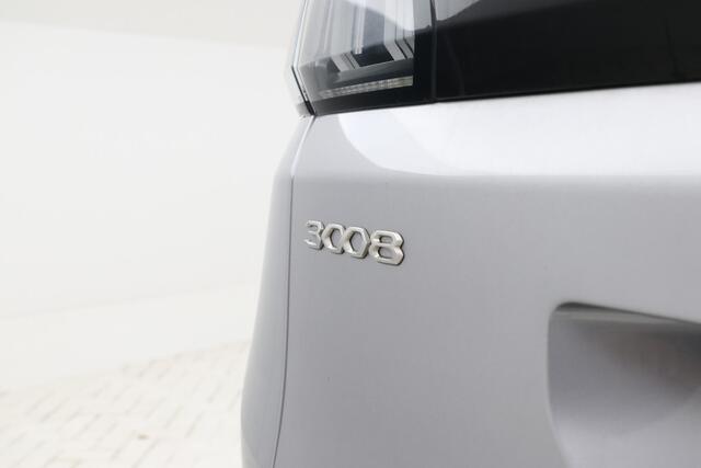 Peugeot 3008 1.6 HYbrid 300 Allure Pack Business Apple carplay, Automaat, climate,
