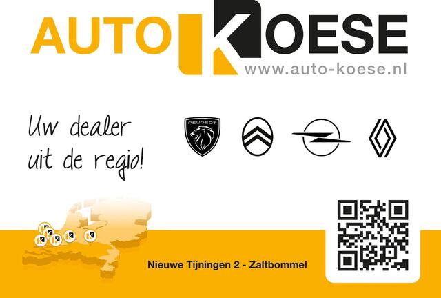 Peugeot 3008 1.6 HYbrid4 300 Blue Lease GT | Adaptieve Cruise Control | Trekhaak | Alcantara Bekleding | Panoramadak