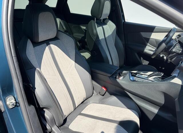 Peugeot 3008 1.6 HYbrid4 300 GT SOH 92% Trekhaak