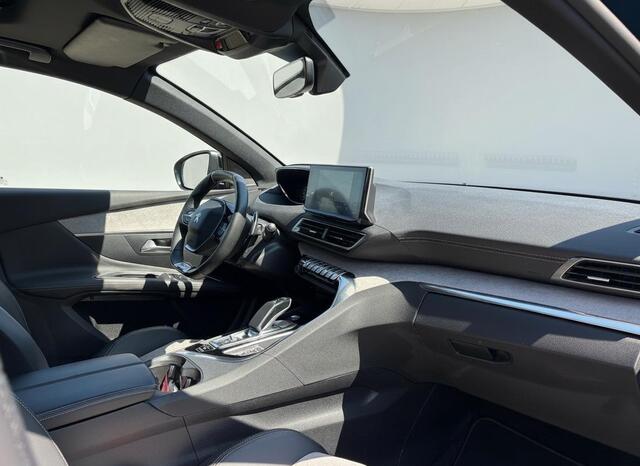 Peugeot 3008 1.6 HYbrid4 300 GT SOH 92% Trekhaak