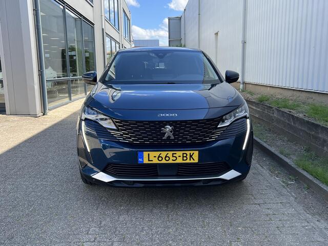 Peugeot 3008 1.6 HYbrid 225 Allure