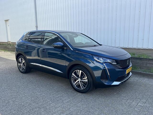 Peugeot 3008 1.6 HYbrid 225 Allure