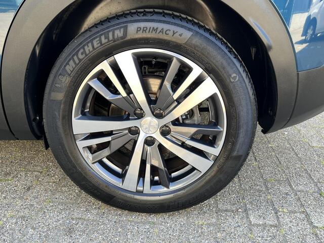 Peugeot 3008 1.6 HYbrid 225 Allure