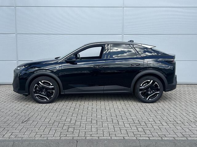 Peugeot 3008 1.6 plug-in Hybrid 195 GT | Camera | Stoelverwarming | Cruise Control | Apple Carplay/Android Auto