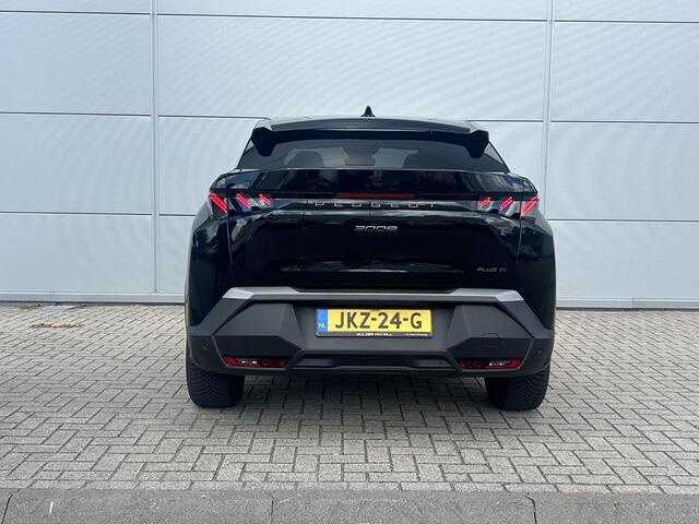 Peugeot 3008 1.6 plug-in Hybrid 195 GT | Camera | Stoelverwarming | Cruise Control | Apple Carplay/Android Auto