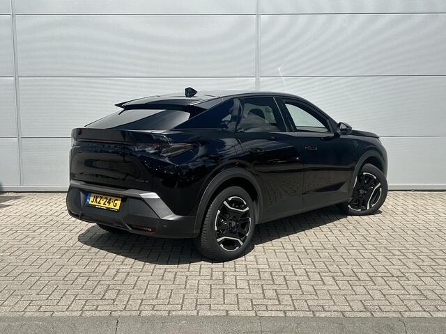 Peugeot 3008 1.6 plug-in Hybrid 195 GT | Camera | Stoelverwarming | Cruise Control | Apple Carplay/Android Auto