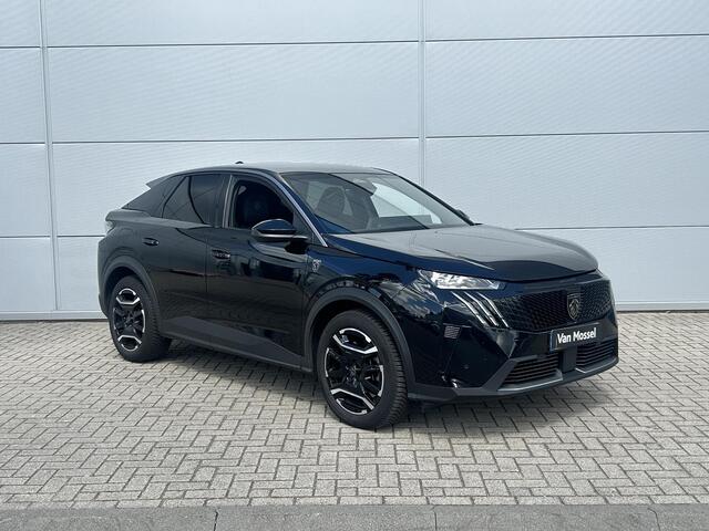 Peugeot 3008 1.6 plug-in Hybrid 195 GT | Camera | Stoelverwarming | Cruise Control | Apple Carplay/Android Auto