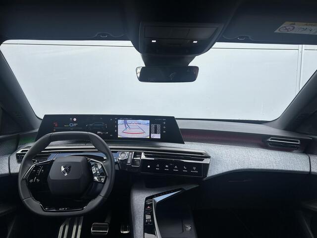 Peugeot 3008 1.6 plug-in Hybrid 195 GT | Camera | Stoelverwarming | Cruise Control | Apple Carplay/Android Auto