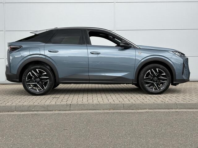 Peugeot 3008 1.2 Hybrid 145 GT Exclusive | 360 camera | Lederen bekleding | Adaptieve Cruise Control | Apple Carplay/Android Auto