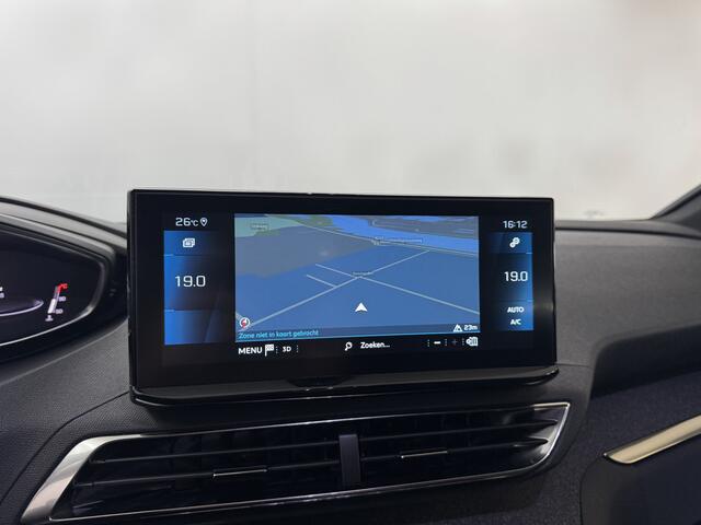 Peugeot 3008 1.2 PureTech Allure Pack / Camera / Stoelverw / Digi