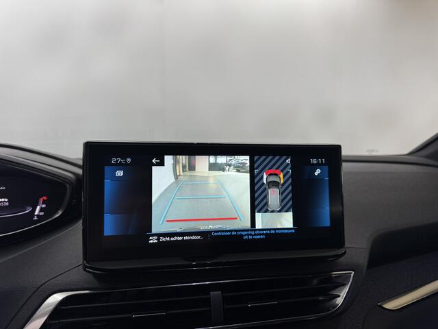 Peugeot 3008 1.2 PureTech Allure Pack / Camera / Stoelverw / Digi