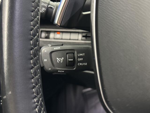 Peugeot 3008 1.2 PureTech Allure Pack / Camera / Stoelverw / Digi