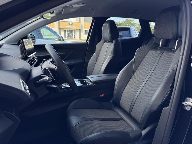 Peugeot 3008 1.6 HYbrid 225 Allure NL-AUTO | FULL-LED | 1/2 LEDER | NAVI CAMERA