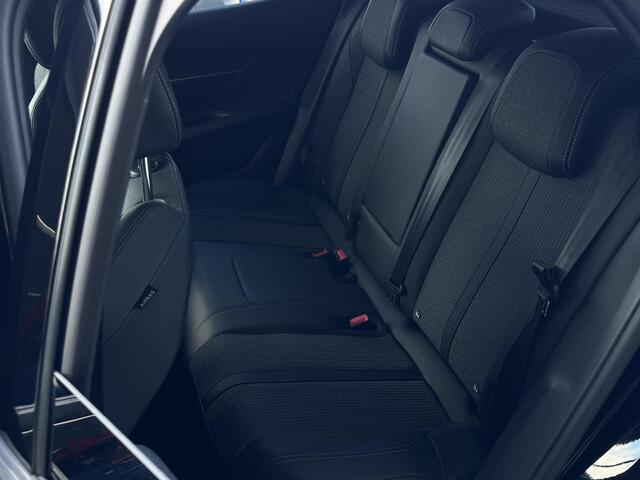 Peugeot 3008 1.6 HYbrid 225 Allure NL-AUTO | FULL-LED | 1/2 LEDER | NAVI CAMERA