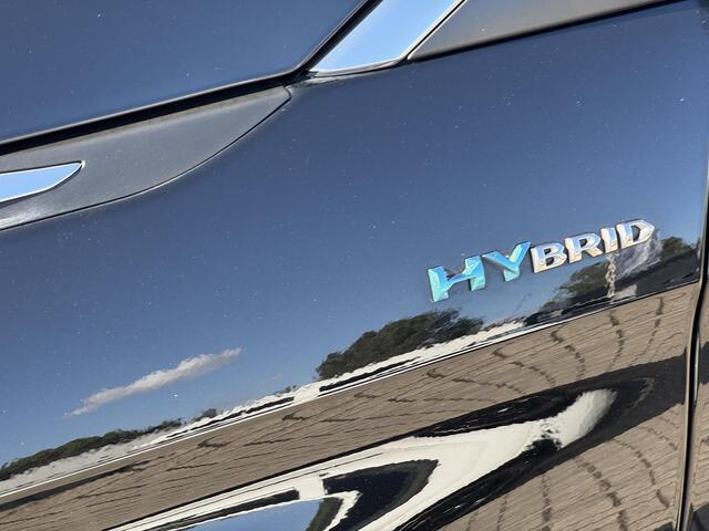 Peugeot 3008 1.6 HYbrid 225 Allure NL-AUTO | FULL-LED | 1/2 LEDER | NAVI CAMERA