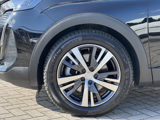 Peugeot 3008 1.6 HYbrid 225 Allure NL-AUTO | FULL-LED | 1/2 LEDER | NAVI CAMERA
