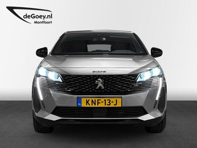 Peugeot 3008 1.6 HYbrid 225 Active Pack Business Plug-in Hybride