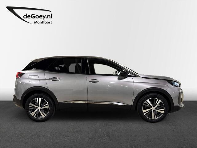Peugeot 3008 1.6 HYbrid 225 Active Pack Business Plug-in Hybride