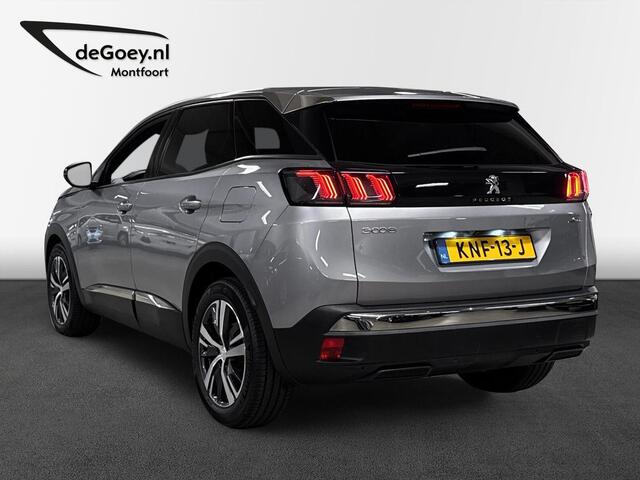 Peugeot 3008 1.6 HYbrid 225 Active Pack Business Plug-in Hybride