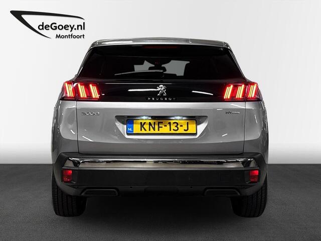 Peugeot 3008 1.6 HYbrid 225 Active Pack Business Plug-in Hybride