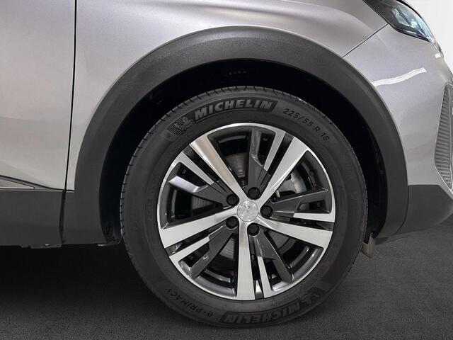 Peugeot 3008 1.6 HYbrid 225 Active Pack Business Plug-in Hybride