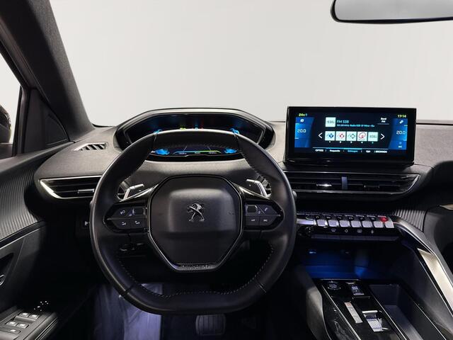 Peugeot 3008 1.6 HYbrid 225 Active Pack Business Plug-in Hybride