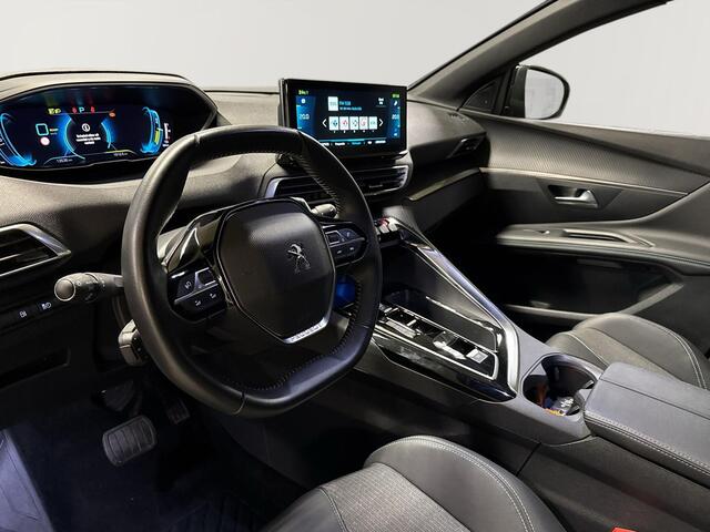 Peugeot 3008 1.6 HYbrid 225 Active Pack Business Plug-in Hybride