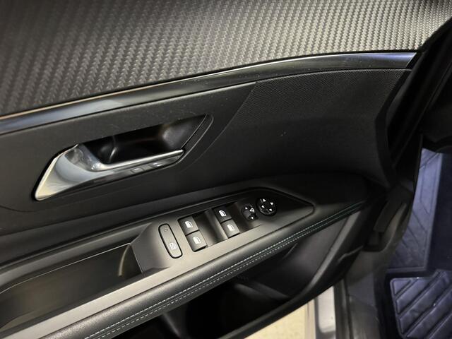 Peugeot 3008 1.6 HYbrid 225 Active Pack Business Plug-in Hybride