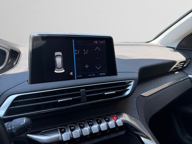 Peugeot 3008 1.2 PureTech Allure Aut- Two Tone, Carplay, Android Auto, Stoelverwarming, Trekhaak
