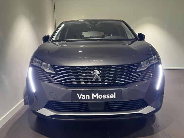 Peugeot 3008 1.6 HYbrid 225 Allure Pack Business | Camera | Keyless Entry | Dodehoek Detectie | Climate Control