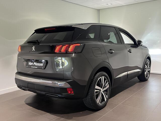 Peugeot 3008 1.6 HYbrid 225 Allure Pack Business | Camera | Keyless Entry | Dodehoek Detectie | Climate Control