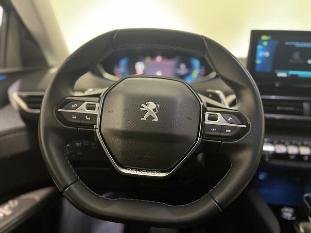 Peugeot 3008 1.6 HYbrid 225 Allure Pack Business | Camera | Keyless Entry | Dodehoek Detectie | Climate Control