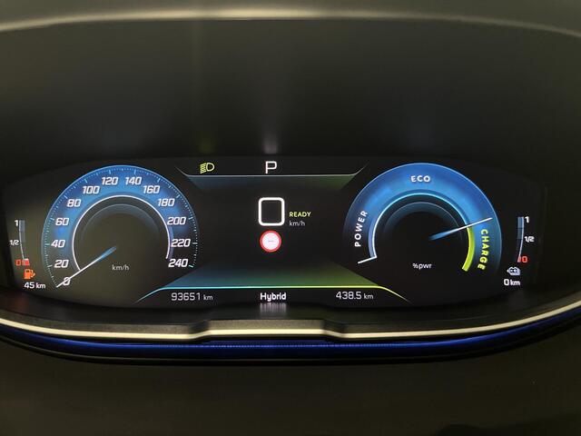 Peugeot 3008 1.6 HYbrid 225 Allure Pack Business | Camera | Keyless Entry | Dodehoek Detectie | Climate Control