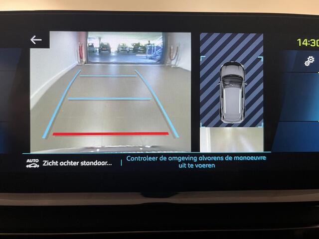 Peugeot 3008 1.6 HYbrid 225 Allure Pack Business | Camera | Keyless Entry | Dodehoek Detectie | Climate Control