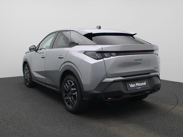 Peugeot 3008 1.2 Hybrid 145 Allure | 360 Camera | Adaptieve Cruise Control | Navigatie | Climate Control |