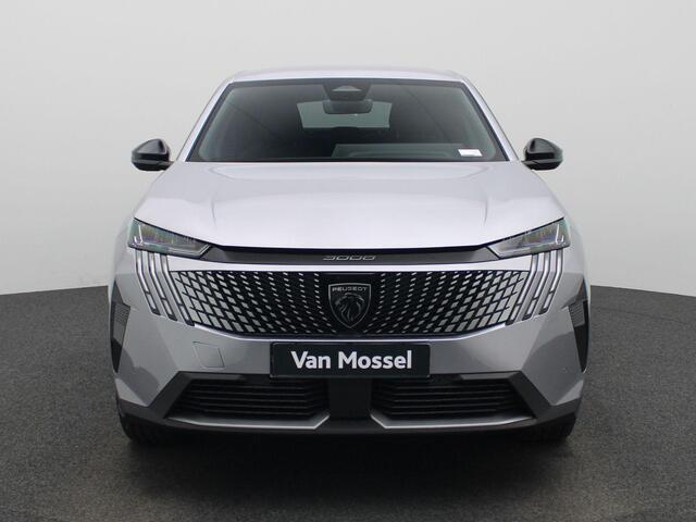 Peugeot 3008 1.2 Hybrid 145 Allure | 360 Camera | Adaptieve Cruise Control | Navigatie | Climate Control |