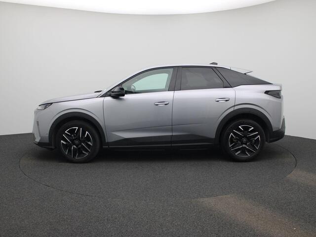 Peugeot 3008 1.2 Hybrid 145 Allure | 360 Camera | Adaptieve Cruise Control | Navigatie | Climate Control |