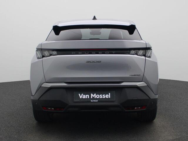 Peugeot 3008 1.2 Hybrid 145 Allure | 360 Camera | Adaptieve Cruise Control | Navigatie | Climate Control |