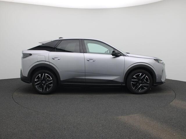 Peugeot 3008 1.2 Hybrid 145 Allure | 360 Camera | Adaptieve Cruise Control | Navigatie | Climate Control |