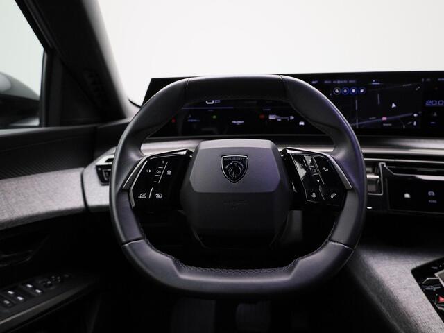 Peugeot 3008 1.2 Hybrid 145 Allure | 360 Camera | Adaptieve Cruise Control | Navigatie | Climate Control |