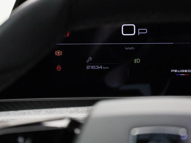 Peugeot 3008 1.2 Hybrid 145 Allure | 360 Camera | Adaptieve Cruise Control | Navigatie | Climate Control |