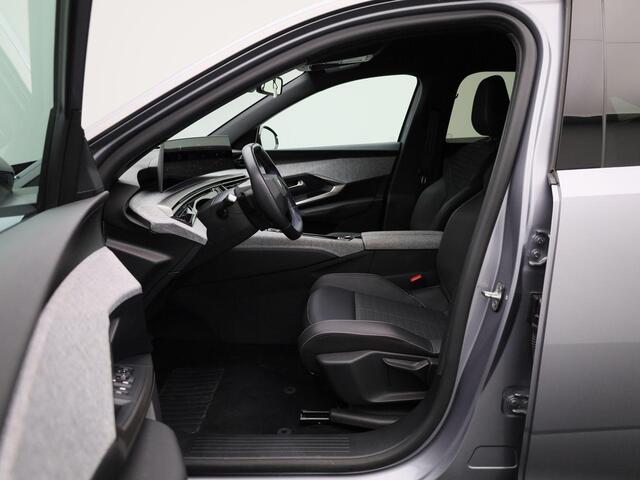 Peugeot 3008 1.2 Hybrid 145 Allure | 360 Camera | Adaptieve Cruise Control | Navigatie | Climate Control |