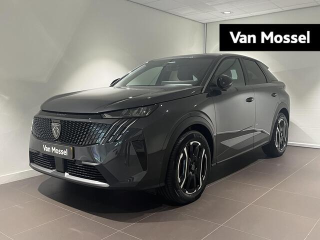Peugeot 3008 1.6 plug-in Hybrid 195 Allure