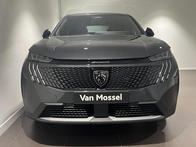 Peugeot 3008 1.6 plug-in Hybrid 195 Allure