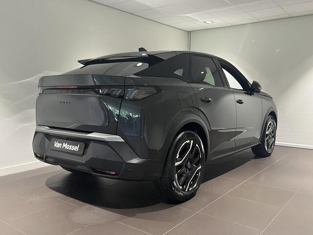 Peugeot 3008 1.6 plug-in Hybrid 195 Allure