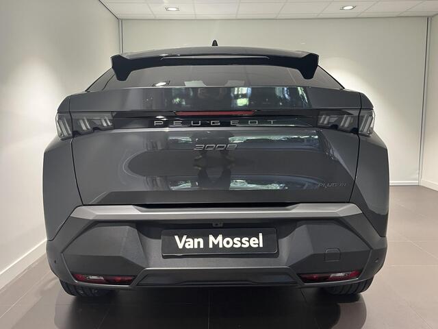 Peugeot 3008 1.6 plug-in Hybrid 195 Allure