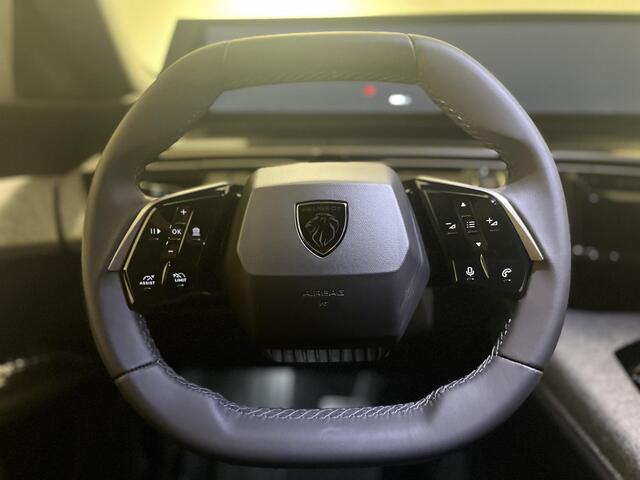 Peugeot 3008 1.6 plug-in Hybrid 195 Allure