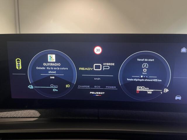 Peugeot 3008 1.6 plug-in Hybrid 195 Allure