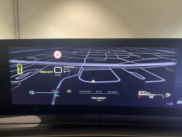 Peugeot 3008 1.6 plug-in Hybrid 195 Allure